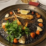 TR Fire Grill - 2025.2.26訪問