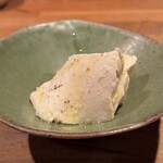 阿佐ヶ谷バードランド - 阿佐ヶ谷バードランド(ざる豆腐)