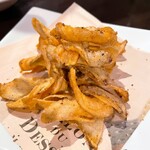 中華とお酒 のぐち - 