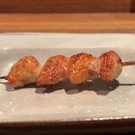 阿佐ヶ谷バードランド - 阿佐ヶ谷バードランド(ボンボチ)