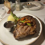 TR Fire Grill - 2025.2.26訪問