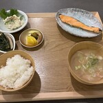和食 なかがわ - 