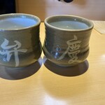 廻転寿司弁慶 - 