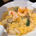 中華とお酒 のぐち - 