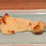 阿佐ヶ谷バードランド - 阿佐ヶ谷バードランド(焼きチーズ)