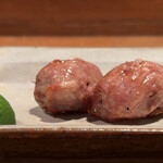 阿佐ヶ谷バードランド - 阿佐ヶ谷バードランド(ソリ)