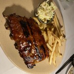 TR Fire Grill - 2025.2.26訪問