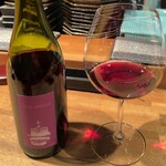 阿佐ヶ谷バードランド - 阿佐ヶ谷バードランド(ヴァン・ド・プリルーム クリストフ・パカレ)