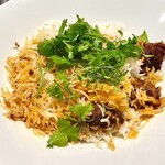 ビリヤニ大澤 - 