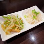 中華とお酒 のぐち - 