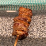 阿佐ヶ谷バードランド - 阿佐ヶ谷バードランド(かわ)