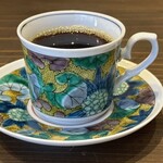 ナノ コーヒーロースター - 