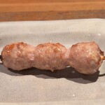 阿佐ヶ谷バードランド - 阿佐ヶ谷バードランド(ツクネ)