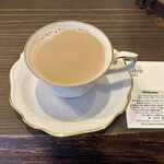 ナノ コーヒーロースター - 