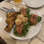 ボナペティート - 