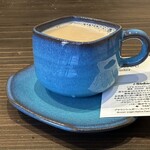 ナノ コーヒーロースター - 