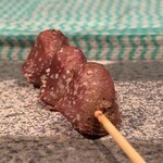 阿佐ヶ谷バードランド - 阿佐ヶ谷バードランド(砂肝)