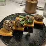 TR Fire Grill Waikiki - 2025.2.26訪問