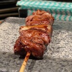 阿佐ヶ谷バードランド - 阿佐ヶ谷バードランド(もも)