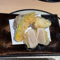 天冨良 麻布よこ田 恵比寿ガーデンプレイス店 - 