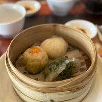 DimDimSum 大阪本店 - 