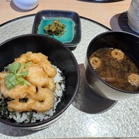 天冨良 麻布よこ田 恵比寿ガーデンプレイス店 - 