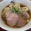 らぁ麺旭
