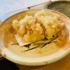 からすみ蕎麦 月と松
