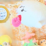 わくわく広場 - 追いかけっこしてる～～♬逃げると追ってくるんだょ♬