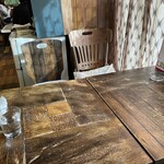 レストラン喫茶 ぷらむ - 