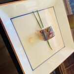 からすみ蕎麦 月と松 - 