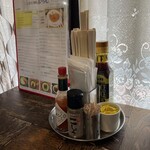 レストラン喫茶 ぷらむ - 