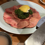 焼肉ホルモン金樹 - 