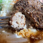 レストラン喫茶 ぷらむ - 