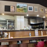 レストラン喫茶 ぷらむ - 