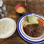 レストラン喫茶 ぷらむ - 