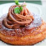 パン・オ・スリール - 