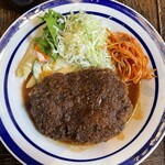 レストラン喫茶 ぷらむ - 