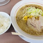 ばんだい 嵐山店 - 