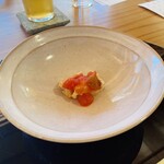 からすみ蕎麦 月と松 - 