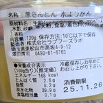 わくわく広場 - 裏。