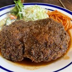 レストラン喫茶 ぷらむ - 