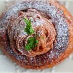 パン・オ・スリール - 