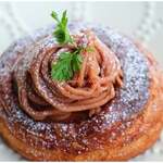 パン・オ・スリール - 