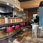 レストラン喫茶 ぷらむ - 