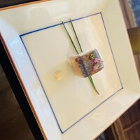 からすみ蕎麦 月と松 - 