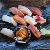 おたる政寿司 ぜん庵 - 