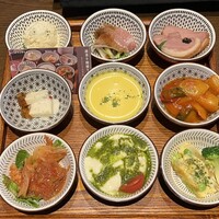 古民家バル旧本藤邸 - 