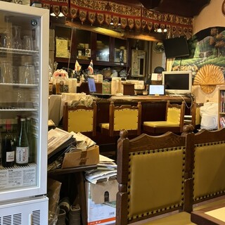 タイ風カレー スリヨタイ_2