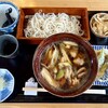 手打蕎麦のたぐと
